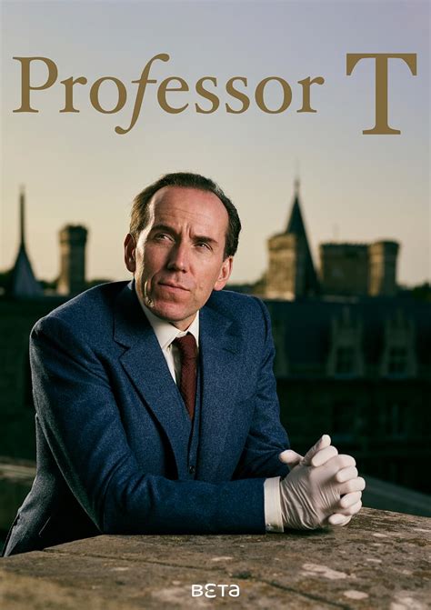 professor t season 3 imdb